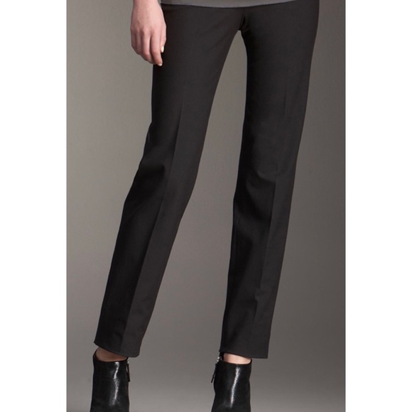 Piazza Sempione Marion Side Zip Pants - Picture 1 of 8
